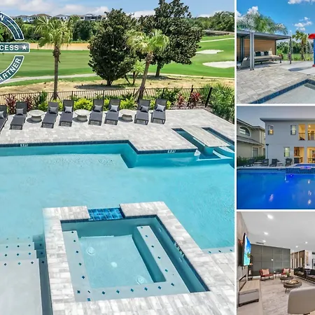 Unwind In Style At This 13 Bedroom Villa6636